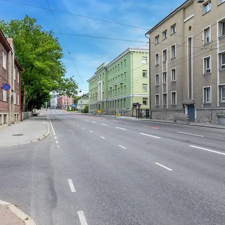 Endla Апартаменти *