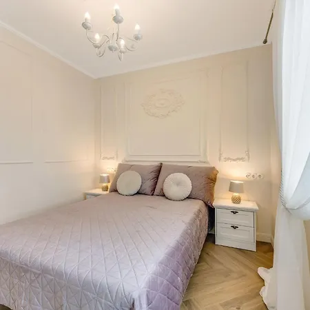 Endla Апартаменти