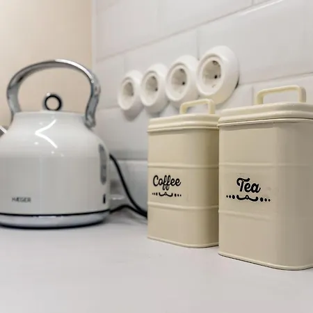 Endla Апартаменти