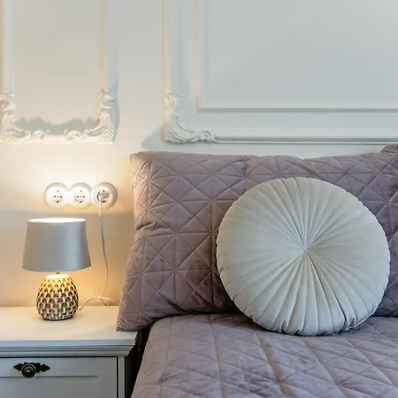 Endla Διαμέρισμα *