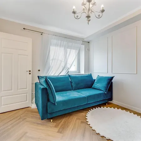 Διαμέρισμα Endla