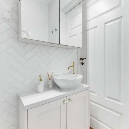 Διαμέρισμα Endla